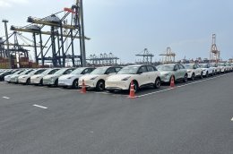 ธนบุรีนอยสเติน 