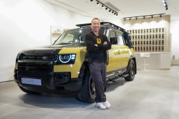 Defender Trophy Edition รุ่นพิเศษ เปิดตัวในไทย จำกัดเพียง 10 คัน
