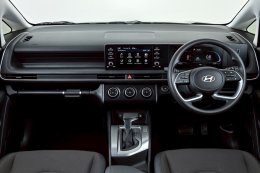 Hyundai new STARGAZER