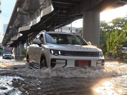 GEELY RIDDARA 