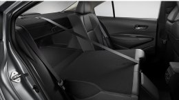 COROLLA ALTIS รุ่นปรับปรุง ปี 2569 เริ่มต้น 909,000 บาท