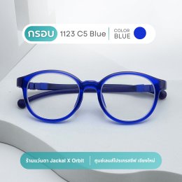 Case review  เคสคุณ Chevry Erick โดยร้านแว่นตา Jackal x Orbit โดยนักทัศนมาตร เชียงใหม่(