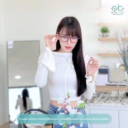 ตัดแว่นคู่ใหม่ที่ ร้านแว่นตา Jackal x Orbit กับ "นักทัศน์มาตร คมชัดตรงจุด สบายตากว่าที่เคย!