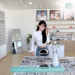 ตัดแว่นคู่ใหม่ที่ ร้านแว่นตา Jackal x Orbit กับ "นักทัศน์มาตร คมชัดตรงจุด สบายตากว่าที่เคย!