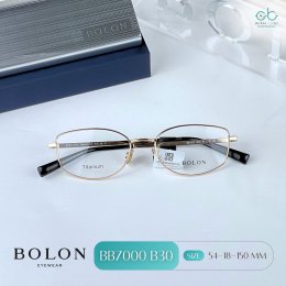 ร้านแว่นตา JackalxOrbit โดยนักทัศนามาตร เชียงใหม่ อัพเดท กรอบแว่นตา Bolon   BOLON (โบ-ลอน) แว่นตาแบรนด์ดังจากฝรั่งเศส 