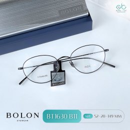 ร้านแว่นตา JackalxOrbit โดยนักทัศนามาตร เชียงใหม่ อัพเดท กรอบแว่นตา Bolon   BOLON (โบ-ลอน) แว่นตาแบรนด์ดังจากฝรั่งเศส 