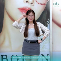 ตัดแว่นโปรเกรสซีฟที่ใช่ ไม่ต้องลุ้น! ทดลองใส่จริงก่อนสั่งตัดที่ "ห้องจำลองการใช้งานเลนส์โปรเกรสซีฟ"