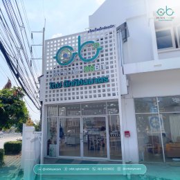 ตัดแว่นโปรเกรสซีฟที่ใช่ ไม่ต้องลุ้น! ทดลองใส่จริงก่อนสั่งตัดที่ "ห้องจำลองการใช้งานเลนส์โปรเกรสซีฟ"