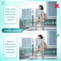 คู่มือการใช้แว่นโปรเกรสซีฟฉบับเข้าใจง่าย: ปรับตัวไว ใส่ชัดทุกระยะ! โดยร้านแว่นตา JackalxOrbit เชียงใหม่