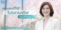 คู่มือการใช้แว่นโปรเกรสซีฟฉบับเข้าใจง่าย: ปรับตัวไว ใส่ชัดทุกระยะ! โดยร้านแว่นตา JackalxOrbit เชียงใหม่