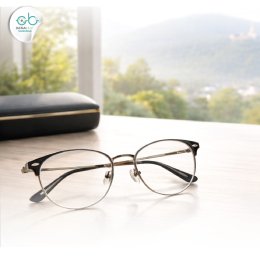 ร้านแว่นตาในจังหวัดเชียงใหม่ วัดสายตาแม่นยำ เลือกอย่างไรให้คุ้มค่า?