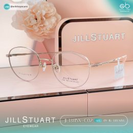 อัปเกรดลุคให้สวยหวาน ทันสมัย กับกรอบแว่นตา Jill Stuart