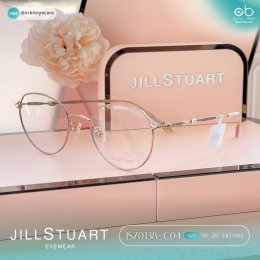 อัปเกรดลุคให้สวยหวาน ทันสมัย กับกรอบแว่นตา Jill Stuart