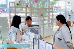 แว่นตาที่ใช่สำหรับนักศึกษาแพทย์ 