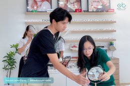 แว่นตาที่ใช่สำหรับนักศึกษาแพทย์ 