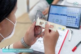 แว่นตาที่ใช่สำหรับนักศึกษาแพทย์ 