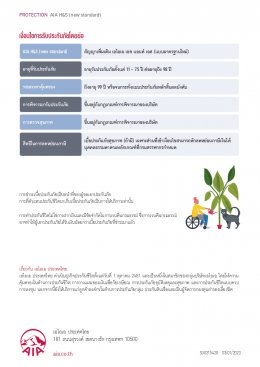 AIA H&S
