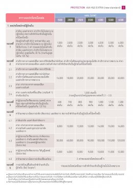 AIA H&S Extra