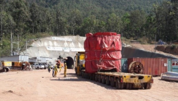 TBM – 56 Maeting-Chaingmai Province