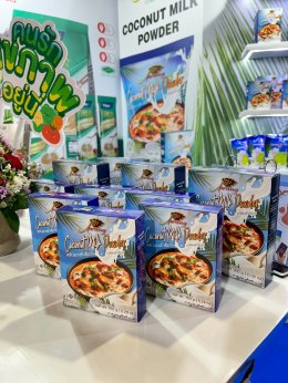 THAIFEX  Anuga Asia 2025 บริษัท วันไทยฟู้ดส์ จำกัด ร่วมโชว์ศักยภาพผลิตภัณฑ์คุณภาพระดับสากล