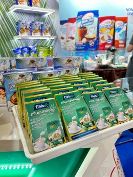 THAIFEX  Anuga Asia 2025 บริษัท วันไทยฟู้ดส์ จำกัด ร่วมโชว์ศักยภาพผลิตภัณฑ์คุณภาพระดับสากล