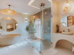 โรงงาน ผลิต อ่างอาบน้ำ อ่างล้างหน้า หินสังเคราะห์ หินเทียม bathtub basin sink solid surface composite stone factory โรงแรม รีสอร์ท