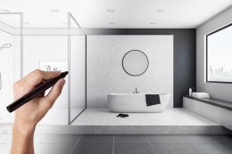 อ่างอาบน้ำหินสังเคราะห์ kasch trusol บุญถาวร Homepro โฮมโปร solidsurface หินเทียม โรงงาน ผลิตตามแบบ โรงแรม รีสอร์ท อ่างอาบน้ำ อ่างล้างหน้า bathtub composite stone immerse thailand ไทย