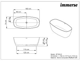 โรงงาน ผลิต อ่างอาบน้ำ หินสังเคราะห์ หินเทียม bathtub basin sink solid surface composite stone manufacturing