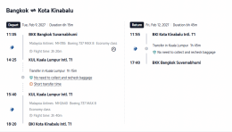 Club Med Borneo