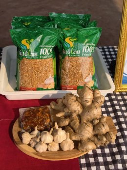 เอ็น เอส เอ็นเนอร์ยี่ ต้อนรับคณะศึกษาดูงานและส่งเสริมการสร้างอาชีพอย่างยั่งยืน ณ จังหวัดลำปาง