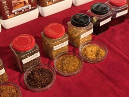 เอ็น เอส เอ็นเนอร์ยี่ ต้อนรับคณะศึกษาดูงานและส่งเสริมการสร้างอาชีพอย่างยั่งยืน ณ จังหวัดลำปาง