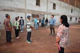 เอ็น เอส เอ็นเนอร์ยี่ ต้อนรับคณะศึกษาดูงานและส่งเสริมการสร้างอาชีพอย่างยั่งยืน ณ จังหวัดลำปาง