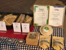 เอ็น เอส เอ็นเนอร์ยี่ ต้อนรับคณะศึกษาดูงานและส่งเสริมการสร้างอาชีพอย่างยั่งยืน ณ จังหวัดลำปาง