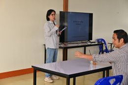 เอ็น เอส เอ็นเนอร์ยี่ ต้อนรับคณะศึกษาดูงานและส่งเสริมการสร้างอาชีพอย่างยั่งยืน ณ จังหวัดลำปาง