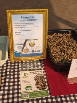 เอ็น เอส เอ็นเนอร์ยี่ ต้อนรับคณะศึกษาดูงานและส่งเสริมการสร้างอาชีพอย่างยั่งยืน ณ จังหวัดลำปาง