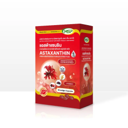 Astaxanthin