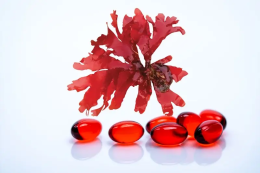 Astaxanthin
