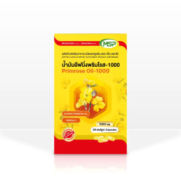 น้ำมันอีฟนิ่งพริมโรส