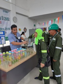 Safety Day @ WMS 19/12/62