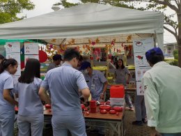 Safty Day @ Mitsubishi 03/03/63 