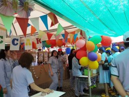 Safty Day @ Mitsubishi 03/03/63 