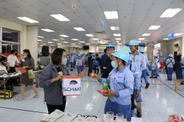 Safety Week @ Nippon Steel Pipe 2020