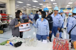 Safety Week @ Nippon Steel Pipe 2020