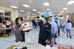 Safety Week @ Nippon Steel Pipe 2020
