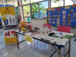 Safety Week @ Nippon Steel Pipe 2020