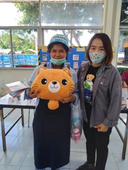 Safety Week @ Nippon Steel Pipe 2020