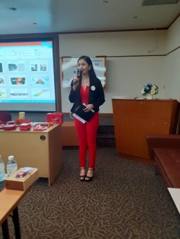 สัมนา Logout Tagout WHA 18-09-19