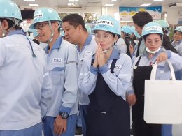 Safety Day @ Nippon 25/06/62