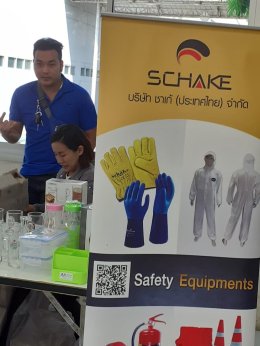 Safety Day @ Nippon 25/06/62