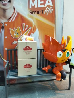 reviewชุดอาหารว่าง อาหารเบรค ของว่างงานประชุม